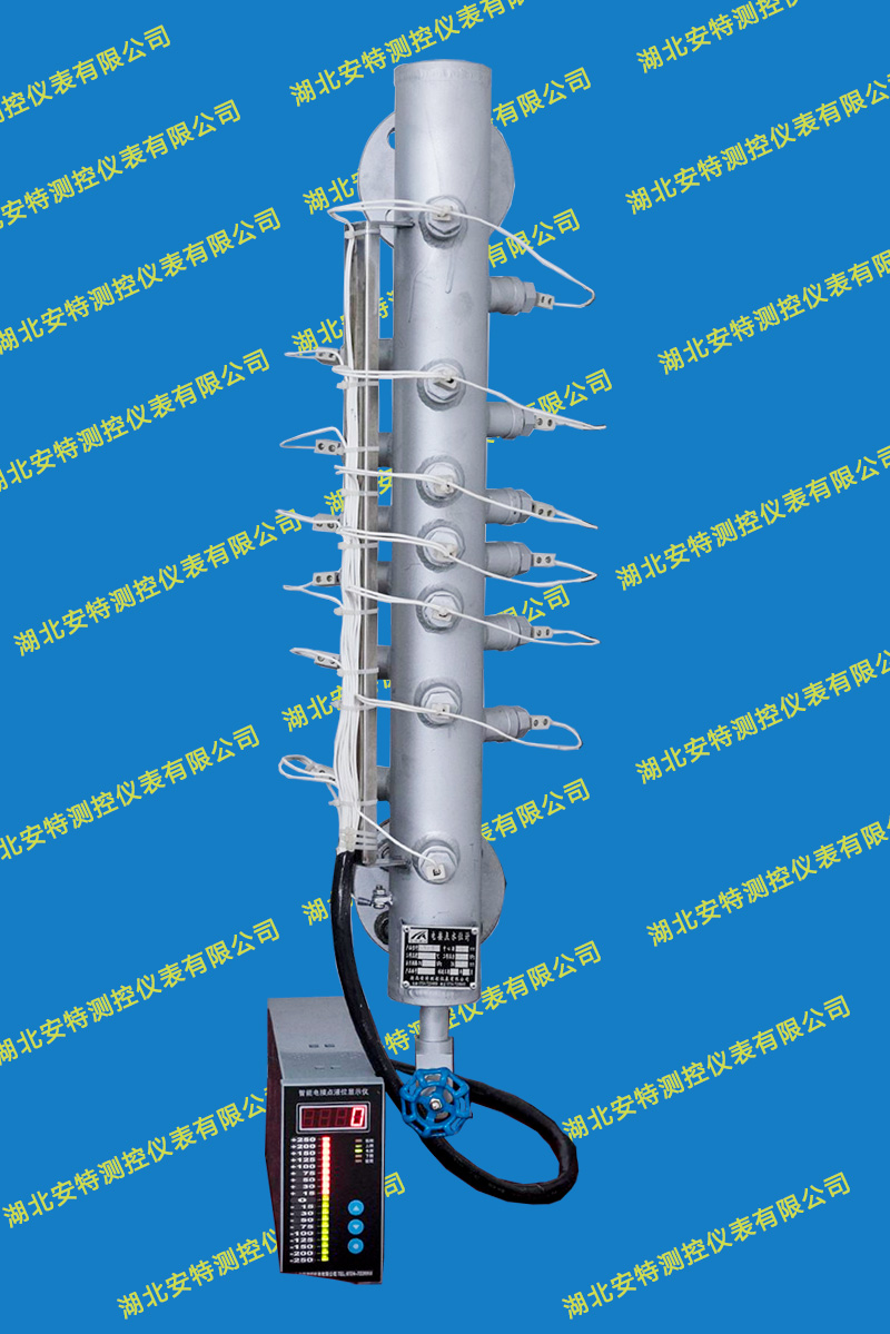 FD-X型電接點(diǎn)式水位計(jì)